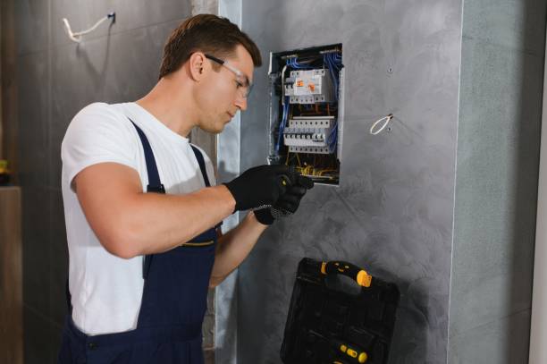 Best Emergency Electrician Near Me  in Ossian, IN