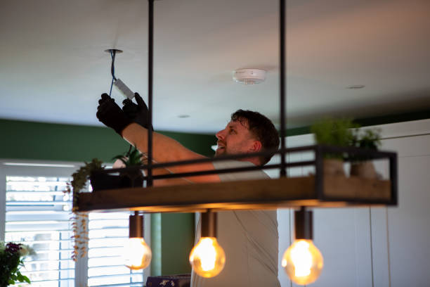 Best Electrical Contractors for Businesses  in Ossian, IN